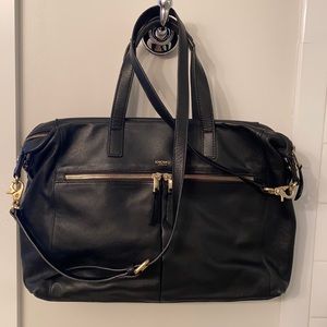 Knomo London Laptop Bag